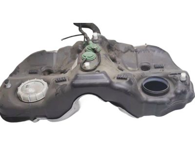 Toyota SU003-01013 Fuel Tank