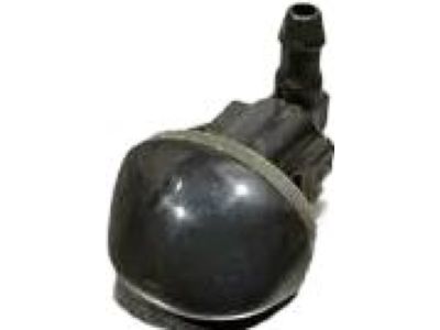 Toyota 85391-42020 Washer Nozzle