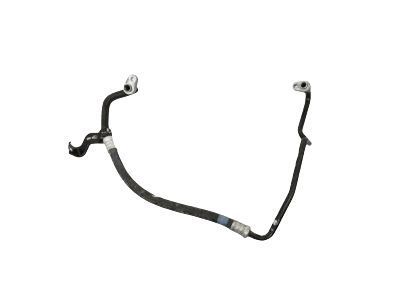 Toyota 88703-0E100 Discharge Hose