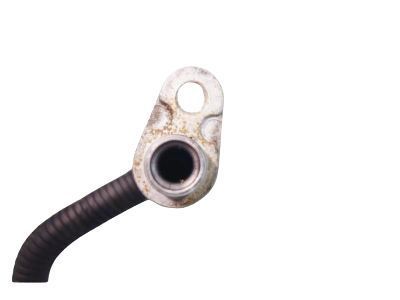 Toyota 88703-0E100 Discharge Hose