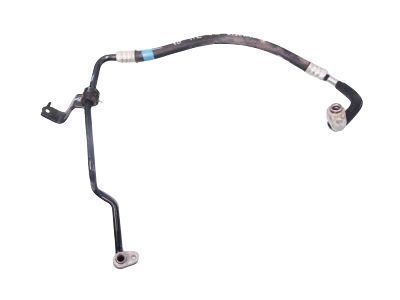 Toyota 88703-0E100 Discharge Hose