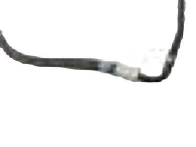 Toyota 88703-0E100 Discharge Hose