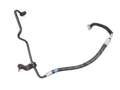 Toyota 88703-0E100 Discharge Hose