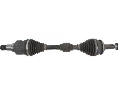 Toyota 43420-47031 Axle Assembly