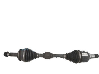 Toyota 43420-47031 Axle Assembly