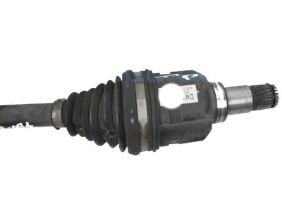 Toyota 43420-47031 Axle Assembly