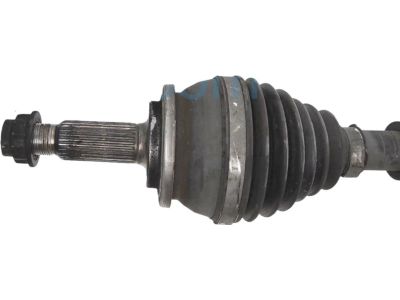 Toyota 43420-47031 Axle Assembly