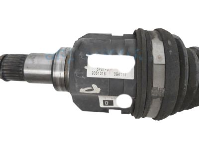 Toyota 43420-47031 Axle Assembly