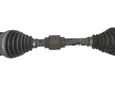 Toyota 43420-47031 Axle Assembly
