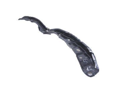 Toyota 52521-52040 Upper Retainer