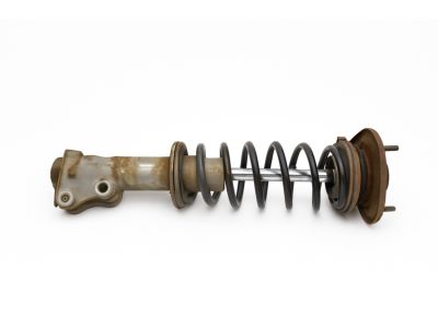 Toyota 48157-17030 Spring Insulator