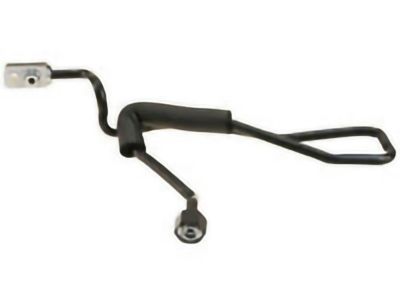 Toyota 32907-0C020 Cooler Pipe