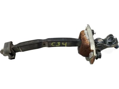 Toyota 68630-06030 Door Check