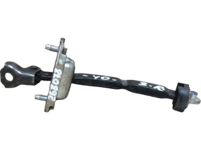 Toyota 68630-06030 Door Check