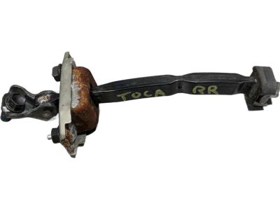 Toyota 68630-06030 Door Check