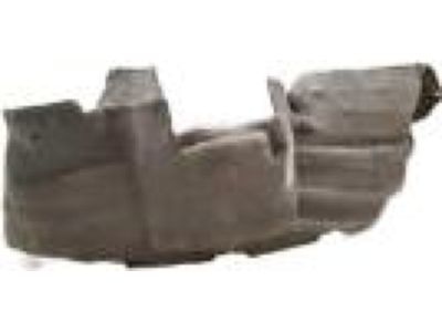 Toyota 53806-48051 Fender Liner
