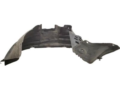 Toyota 53806-48051 Fender Liner