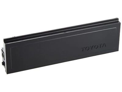Toyota 55522-20070 Storage Tray Filler Panel