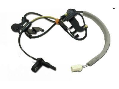 Toyota 89545-42040 ABS Sensor Wire