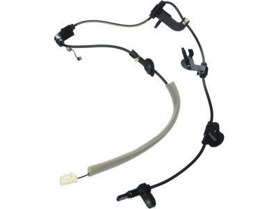 Toyota 89545-42040 ABS Sensor Wire