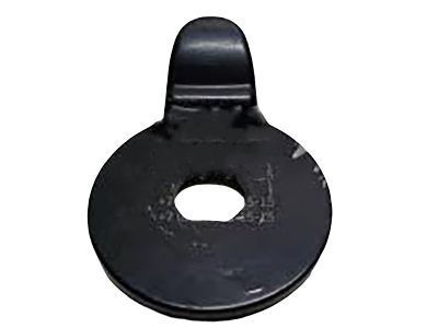 Toyota 85133-0E020 Wiper Motor Nut