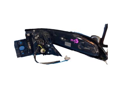 Toyota 81560-08071 Tail Lamp Assembly