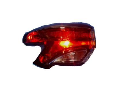Toyota 81560-08071 Tail Lamp Assembly