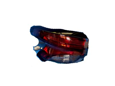 Toyota 81560-08071 Tail Lamp Assembly