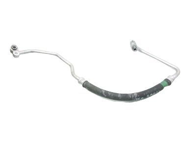 Toyota 88704-47100 Suction Hose