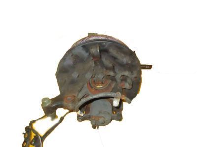 Toyota 43211-21040 Knuckle