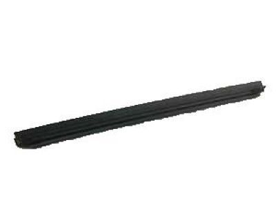 Toyota 68174-12190 Belt Weatherstrip