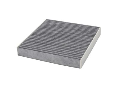 Toyota 87139-YZZ96 ELEMENT, AIR REFINER