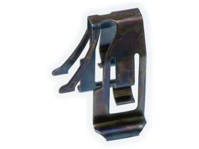 Lexus 74336-52010 Clip, Visor Arm Set