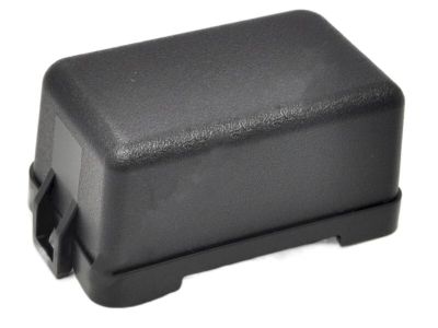 Lexus 82663-42170 Cover, Relay Block