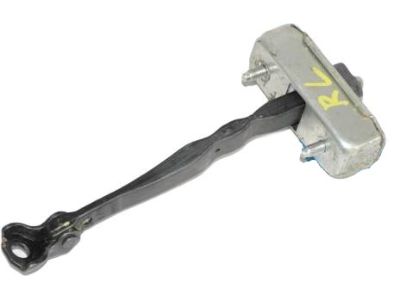 Toyota 68640-07020 Door Check