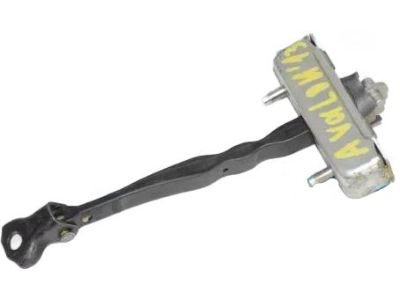 Toyota 68640-07020 Door Check