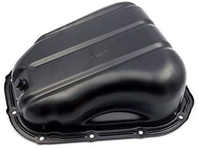 Toyota 12102-47020 Oil Pan