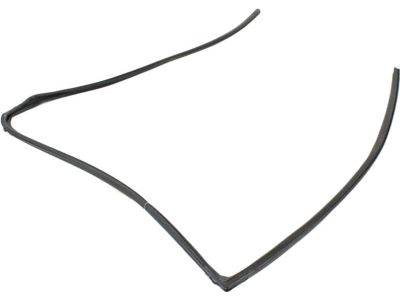 Toyota 68152-35050 Run Channel