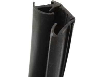 Toyota 68152-35050 Run Channel