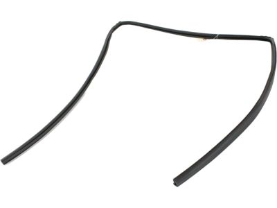 Toyota 68152-35050 Run Channel