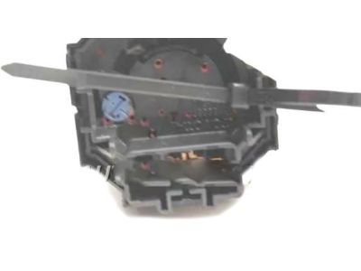 Toyota 55902-52090 Blower Motor Switch