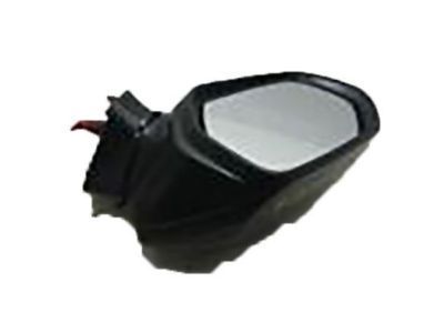 Toyota 87910-60K90 Mirror Assembly