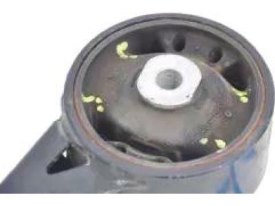 Toyota 12363-0P130 Strut Rod