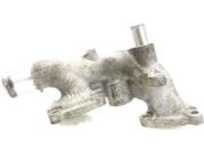 Toyota 16331-31140 Outlet Tube