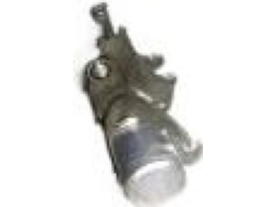 Toyota 16331-31140 Outlet Tube