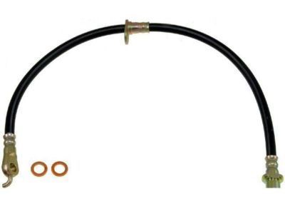 Toyota 90947-02D33 Brake Hose