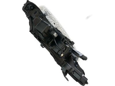 Toyota 81150-06C20 Composite Headlamp