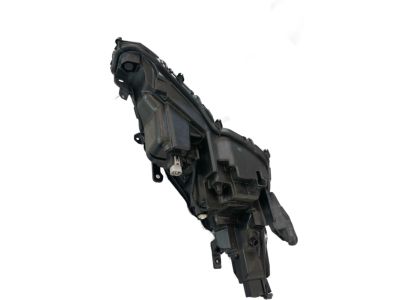 Toyota 81150-06C20 Composite Headlamp