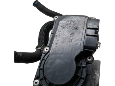 Toyota 22030-0T130 Throttle Body