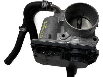 Toyota 22030-0T130 Throttle Body